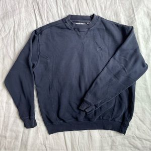 VINTAGE 2000’s FILA CREWNECK PULLOVER